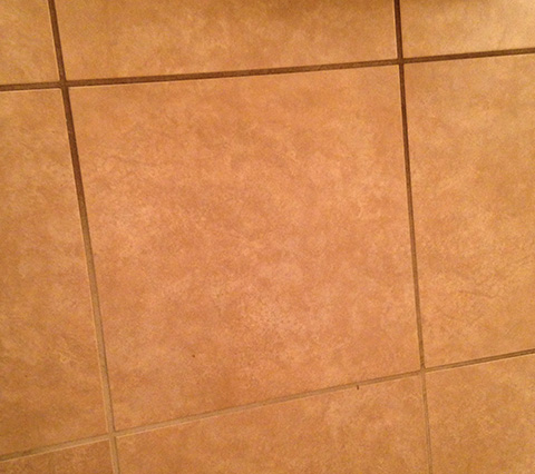 Professional Grout Sealing in Houston